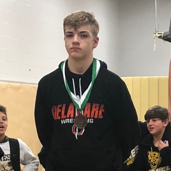 Meet your Posher, Kameron - Picture 1 of 1